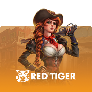 red-tiger
